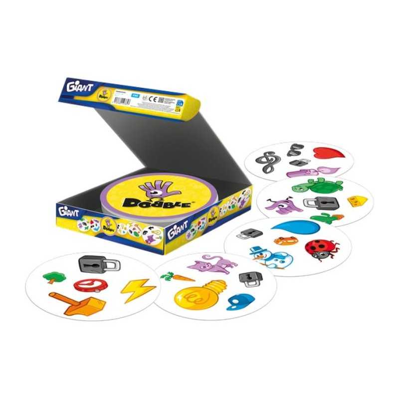Dobble | gioco da tavolo Asmodee Italia