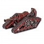 KRIOS BATTLE TANK VENATOR miniatura MECHANICUM warhammer THE HORUS HERESY età 12+ Games Workshop - 2
