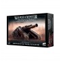 KRIOS BATTLE TANK VENATOR miniatura MECHANICUM warhammer THE HORUS HERESY età 12+ Games Workshop - 1