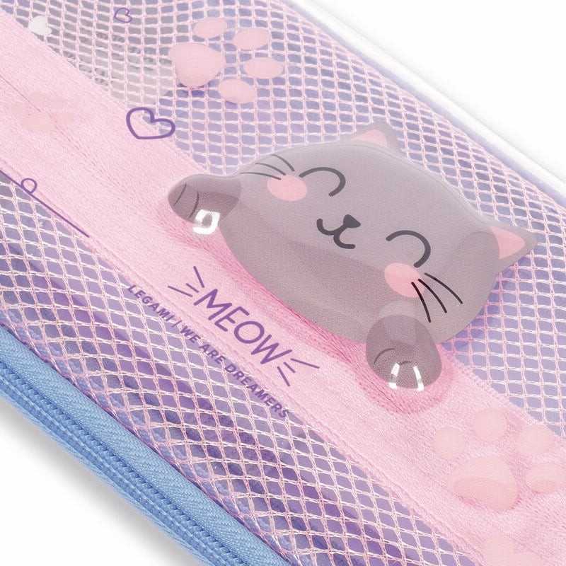 Seven Astuccio 3 Zip SJ Gang Top Friends Girl Seven Astuccio 3 Zip SJ Gang Top Friends Girl