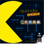 QUORIDOR PAC MAN gioco da tavolo IN ITALIANO gigamic CLASSICO età 8+ Ghenos Games - 1