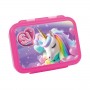 PORTAMERENDA per alimenti UNICORNO acciaio inox SJ GANG seven GIRL SEVEN - 1