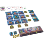 NOTTE DA BRIVIDO gioco da tavolo ADATTO A TUTTI cranio creations IN ITALIANO età 8+ Cranio Creations - 2
