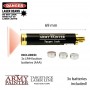 TARGETLOCK LASER LINE markerlight POINTER puntatore THE ARMY PAINTER a batterie THE ARMY PAINTER - 1