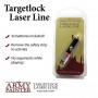 TARGETLOCK LASER LINE markerlight POINTER puntatore THE ARMY PAINTER a batterie THE ARMY PAINTER - 2