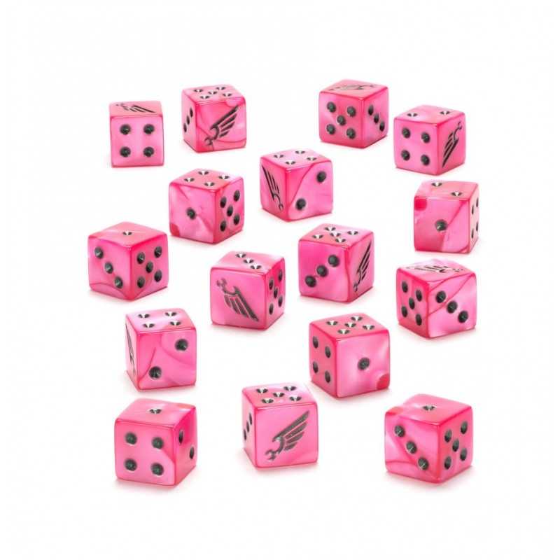 Pastiglie Golf 7 Dadi Horus Heresy The Old World - Set D6 E Scatter Die Per Warhammer 40K, Come Nuovi, Da Games Workshop Drago Imperatore Del Chaos Ultimate Pastiglie Golf 7 Dadi Horus Heresy The Old World - Set D6 E Scatter Die Per Warhammer 40K, Come Nuovi, Da Games Workshop Drago Imperatore Del Chaos Ultimate