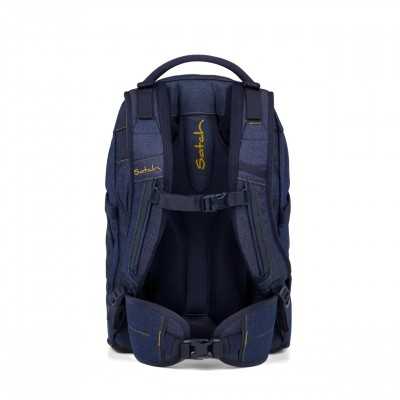 Satch Zaino scuola pack design originali, alta qualità, ben organizzati, sostenibili