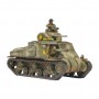 M3 LEE MEDIUM TANK carroarmato BOLT ACTION in plastica WARLORD GAMES età 14+ Warlord Games - 2