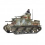 M3 LEE MEDIUM TANK carroarmato BOLT ACTION in plastica WARLORD GAMES età 14+ Warlord Games - 6