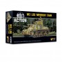 M3 LEE MEDIUM TANK carroarmato BOLT ACTION in plastica WARLORD GAMES età 14+ Warlord Games - 1