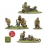 US AIRBORNE D-DAY HEAVY WEAPONS PLATOON set di miniature BOLT ACTION in resina e metallo WARLORD GAMES età 14+ Warlord Games - 2