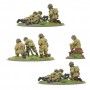 US AIRBORNE D-DAY HEAVY WEAPONS PLATOON set di miniature BOLT ACTION in resina e metallo WARLORD GAMES età 14+ Warlord Games - 3