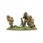 US AIRBORNE D-DAY HEAVY WEAPONS PLATOON set di miniature BOLT ACTION in resina e metallo WARLORD GAMES età 14+ Warlord Games - 4