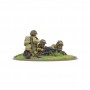 US AIRBORNE D-DAY HEAVY WEAPONS PLATOON set di miniature BOLT ACTION in resina e metallo WARLORD GAMES età 14+ Warlord Games - 5
