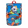 ZAINO scuola SJ GANG seven BIG backpack TINYPATCH BOY estensibile SEVEN - 8