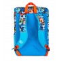 ZAINO scuola SJ GANG seven BIG backpack TINYPATCH BOY estensibile SEVEN - 5