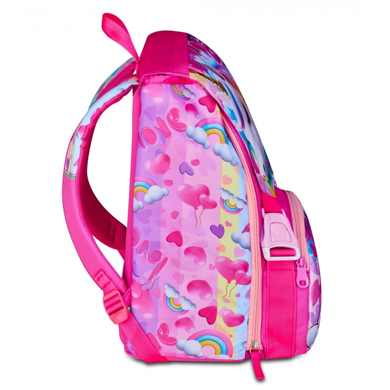 Zaini Scuola Zaino Di Moda 2020 Viola Zaini Scuola Alla Moda Zaino