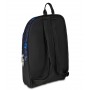 TROLLEY JACK tre ruote 3WD scuola DETACH seven HIDDEN SPOT BOY vol 37 litri ZAINO staccabile 3 IN 1 SEVEN - 15