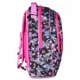 TROLLEY JACK tre ruote 3WD scuola GAME LED seven GIRL vol 33 litri ZAINO staccabile SEVEN - 10