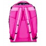 TROLLEY JACK tre ruote 3WD scuola GAME LED seven GIRL vol 33 litri ZAINO staccabile SEVEN - 11