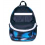 ZAINO scuola FREETHINK seven BOY backpack BLU SEVEN - 7