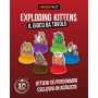EXPLODING KITTENS: IL GIOCO DA TAVOLO in italiano Asmodee Asmodee - 3