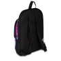ZAINO scuola DUAL seven DETACH backpack SPRINT PAINT vol 32 litri GIRL