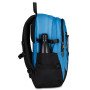 ZAINO invicta INVICT-ACT PLUS scuola BLU logo GRS