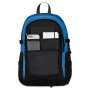 ZAINO invicta INVICT-ACT PLUS scuola BLU logo GRS