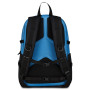 ZAINO invicta INVICT-ACT PLUS scuola BLU logo GRS