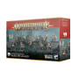 BARROW GUARD guardia dei tumuli SOULBLIGHT GRAVELORDS warhammer AGE OF SIGMAR età 12+