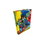 DIARIO datato JOYSTICK scuola 2025 2026 seven SJ GANG da 10 mesi BOY