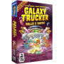 FALLO E BASTA espansione per GALAXY TRUCKER gioco da tavolo IN ITALIANO età 8+