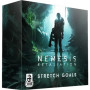 STRETCH GOALS BOX espansione per NEMESIS RETALIATION cranio creations IN ITALIANO età 14+