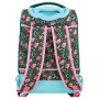 TROLLEY scuola e tempo libero WOODLAND WILDFLOWER santoro GORJUSS zaino 1219GJ12