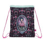 SACCA GYM drawstring bag FAIRY DUSK santoro GORJUSS portascarpe 1123GJ13