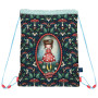 SACCA GYM drawstring bag LITTLE MUSHROOM santoro GORJUSS portascarpe 1123GJ15