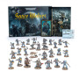 ARMY SET set d'armata SPACE WOLVES warhammer 40k IN INGLESE età 12+