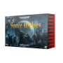 ARMY SET set d'armata SPACE WOLVES warhammer 40k IN INGLESE età 12+