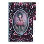 SET DI 2 NOTEBOOK fairy dusk & firefly dawn GORJUSS santoro 1334GJ01