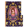 SET DI 2 NOTEBOOK fairy dusk & firefly dawn GORJUSS santoro 1334GJ01