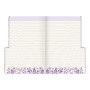 SET DI 2 NOTEBOOK fairy dusk & firefly dawn GORJUSS santoro 1334GJ01