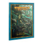 WOOD ELF REALMS manuale ARCANE JOURNAL warhammer the old world IN INGLESE età 12+