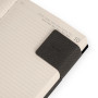 AGENDA 2025 2026 da 16 mesi LEGAMI giornaliera DAY medium DEEP GRAPHITE