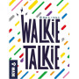 WALKIE TALKIE gioco da tavolo POCKET devir IN ITALIANO età 8+