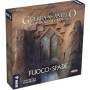 FUOCO E SPADE espansione per LA GUERRA DELL'ANELLO il gioco di carte IN ITALIANO età 14+