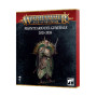 PRONTUARIO DEL GENERALE 2025 2026 general's handbook IN ITALIANO warhammer AGE OF SIGMAR età 12+