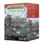 VENTRIBU' DEGLI OGOR TANTALATTA mawtribes SCRAPGLUTT set di 31 miniature SPEARHEAD warhammer AGE OF SIGMAR età 12+
