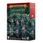 OSSIARCHI MIETITORI mortisan elite OSSIARCH BONEREAPERS set di 9 miniature SPEARHEAD warhammer AGE OF SIGMAR età 12+
