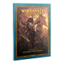 BEASTMEN BRAYHERD manuale ARCANE JOURNAL warhammer the old world IN INGLESE età 12+